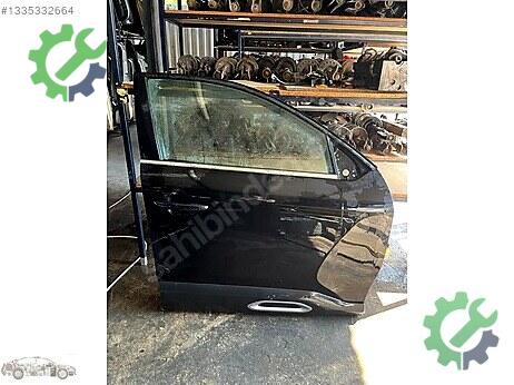 Citroen C4 X Sağ Ön Kapı çıkma parça