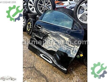 Citroen C4 X Sağ Ön Kapı çıkma parça