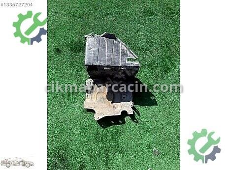 Citroen C4 Bakalit çıkma parça