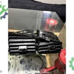 Çıkma Orijinal Panjur Citroen C4