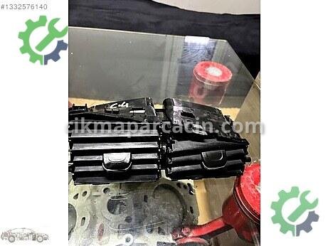 Citroen C4 Panjur çıkma parça