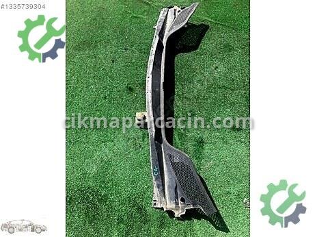 Citroen C4 Ön Panjur çıkma parça