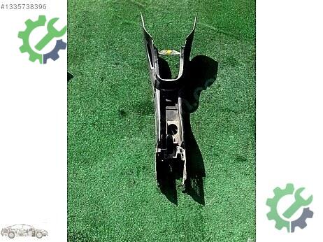 Citroen C4 Bakalit çıkma parça