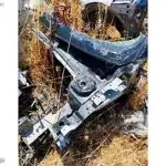 Citroen C4 Orijinal Çıkma Sol Şasi