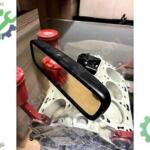 Citroen C4 X Orijinal Çıkma İç Ayna