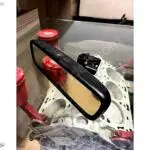 Citroen C4 X Orijinal Çıkma İç Ayna