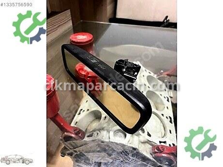 Citroen C4 X İç Ayna çıkma parça