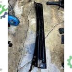 Citroen C5 Ön Panjur Çıkma