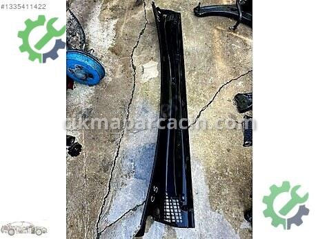 Citroen C5 Ön Panjur çıkma parça