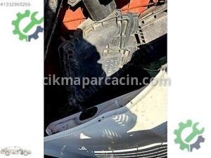 Citroen C Elysée Hava Filtresi Kutusu Çıkma