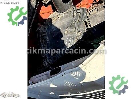 Citroen C Elysée Hava Filtresi Kutusu çıkma parça