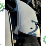 Citroen C Elysée Orijinal Çıkma Kesme Tavan Sacı