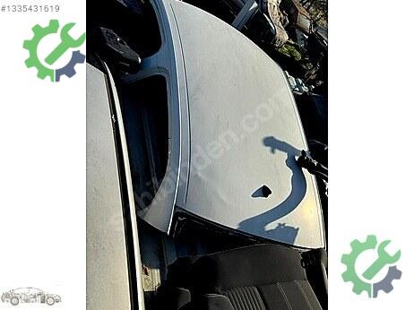 Citroen C Elysée Kesme Tavan Sacı çıkma parça
