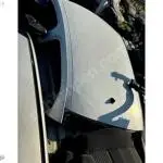 Kesme Tavan Sacı Citroen C Elysée — Sökme Çıkma
