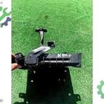 Citroen Nemo Bakalit Çıkma