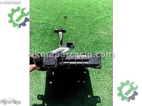 Citroen Nemo Bakalit çıkma parça
