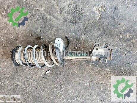 Citroen Nemo Amortisör çıkma parça