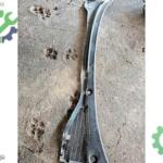 Citroen Nemo Ön Panjur Çıkma