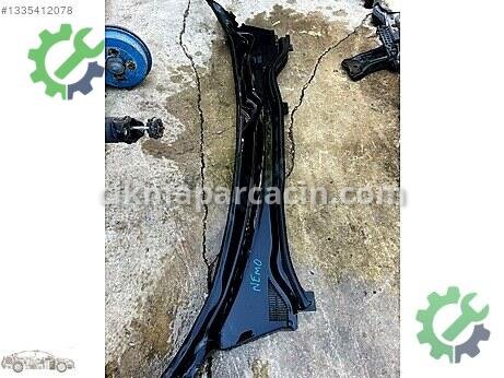 Citroen Nemo Ön Panjur çıkma parça