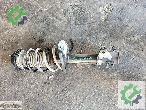 Citroen Nemo Amortisör çıkma parça