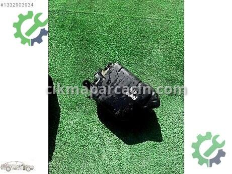 Citroen Nemo Sigorta çıkma parça