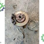 Citroen Nemo Orijinal Çıkma Kaliper