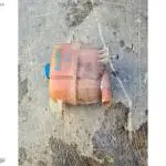 Çıkma Orijinal Depo Citroen Nemo