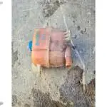 Orijinal Citroen Nemo Depo Çıkma