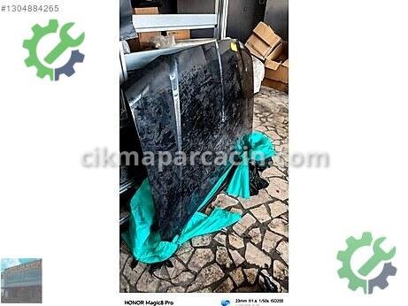 Chrysler 300 C Kaput çıkma parça