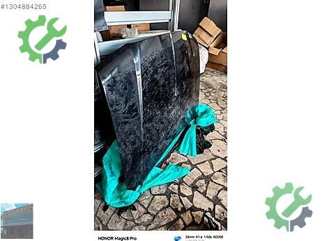 Chrysler 300 C Kaput çıkma parça