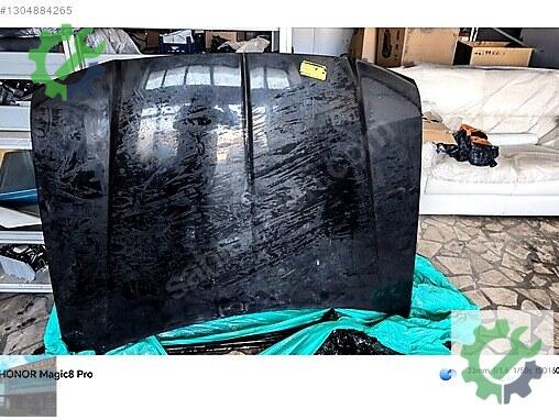 Chrysler 300 C Kaput çıkma parça