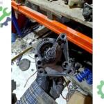 Renault Megane Orijinal Çıkma (komple) Marş Motoru