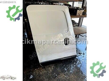 Dacia Dokker Sağ Kapı çıkma parça