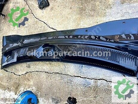 Dodge Grand Caravan Ön Panjur çıkma parça