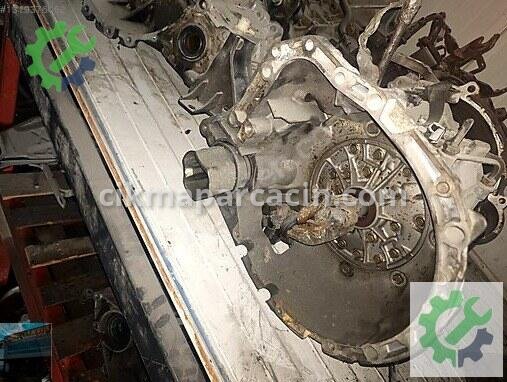 Daihatsu Sirion Şanzıman Komple çıkma parça