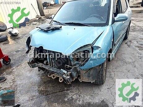 Daihatsu Sirion Kapı çıkma parça