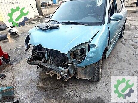 Daihatsu Sirion Kapı çıkma parça
