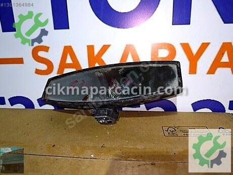 Daihatsu Sirion İç Ayna çıkma parça