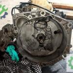 Fiat Egea Multijet Şanzıman Komple Çıkma