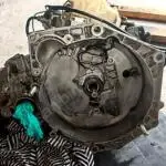 Fiat Egea Multijet Şanzıman Komple Çıkma