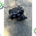 Fiat Linea Orijinal Çıkma Gaz Kelebeği