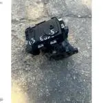 Fiat Linea Orijinal Çıkma Gaz Kelebeği