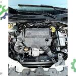 Fiat Linea Orijinal Çıkma Multijet Komple Motor