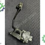 Fiat Albea Gaz Pedalı Çıkma