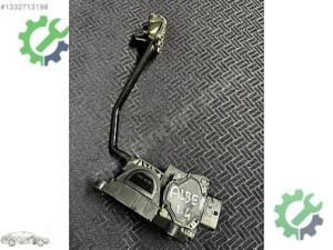 Fiat Albea Gaz Pedalı Çıkma