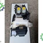 Fiat Doblo Orijinal Çıkma Airbag