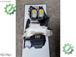 Fiat Doblo Orijinal Çıkma Airbag