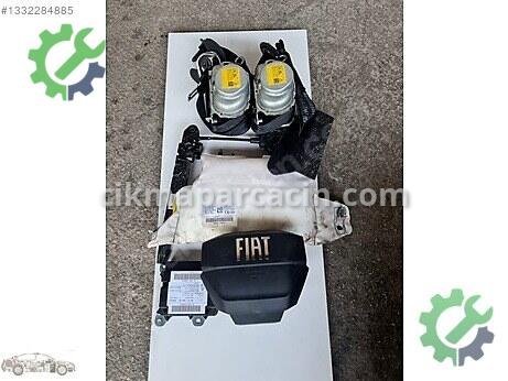 Fiat Doblo Airbag çıkma parça
