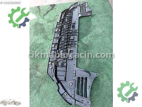 Fiat Doblo Bakalit çıkma parça