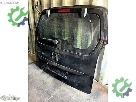 Fiat Doblo Kapı çıkma parça